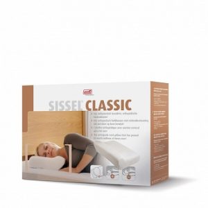 Poduszka ortopedyczna Sissel Classic