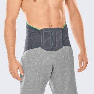 Stabilizator lędźwiowy protect.Lumbafix