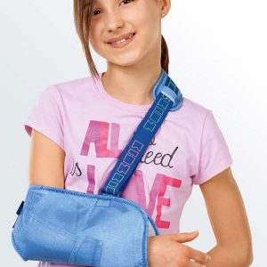 Stabilizator ramię medi arm sling Kidz
