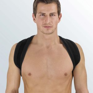 Stabilizatory kręgosłup protect.Clavicle support