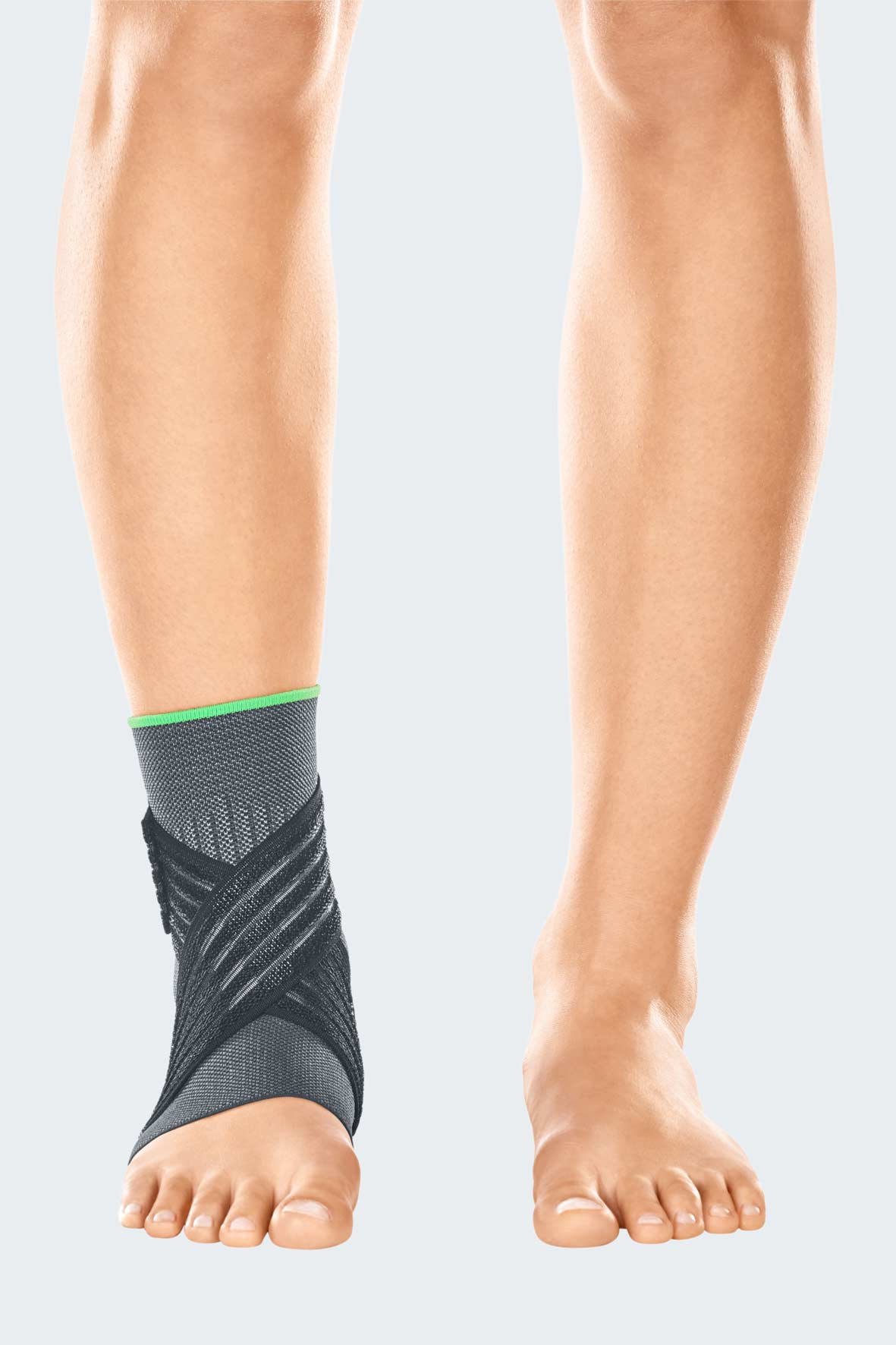 Stabilizator kostki z dodatkowym pasem protect.Leva Strap - obrazek 2