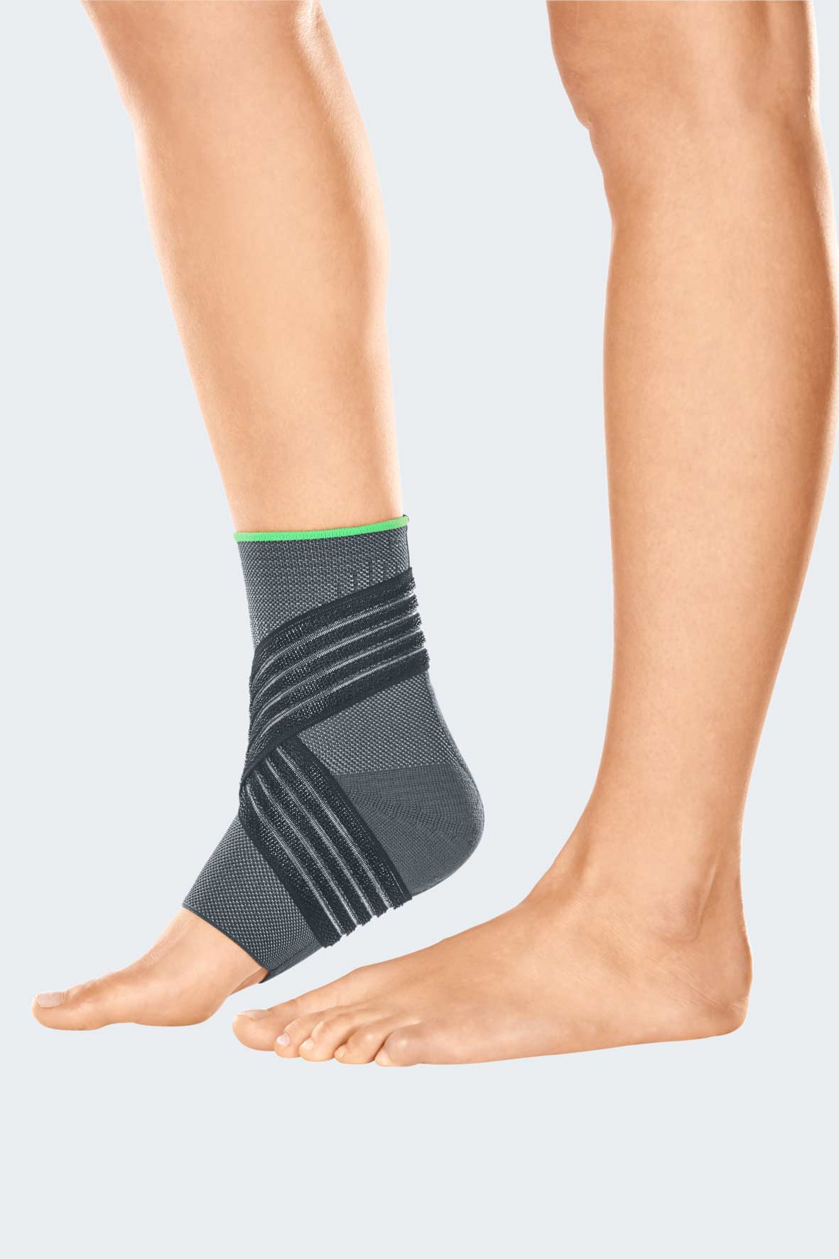 Stabilizator kostki z dodatkowym pasem protect.Leva Strap - obrazek 3