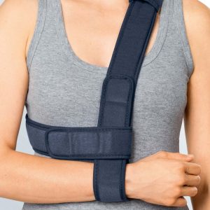 Stabilizator ramię medi easy sling