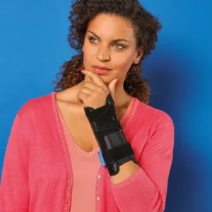 Stabilizator nadgarstka Ligaflex classic Thusane