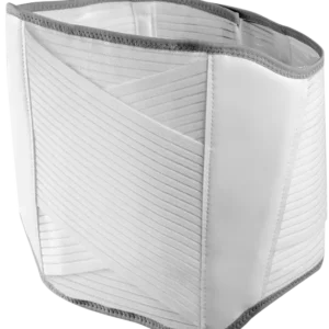 Orteza lędźwiowo-krzyżowa z wkładką masującą Lombafix Thusane