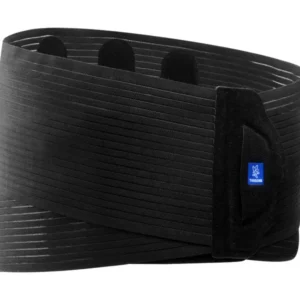 Dyskretny, lekki pas lędźwiowy Lombaskin Thusane