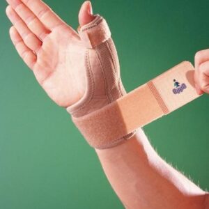 Orteza nadgarstka i kciuka Oppo 1084 rozmiar M