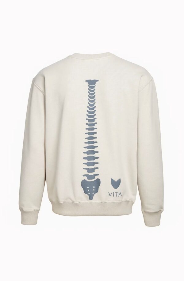 Bluza Vita - obrazek 2
