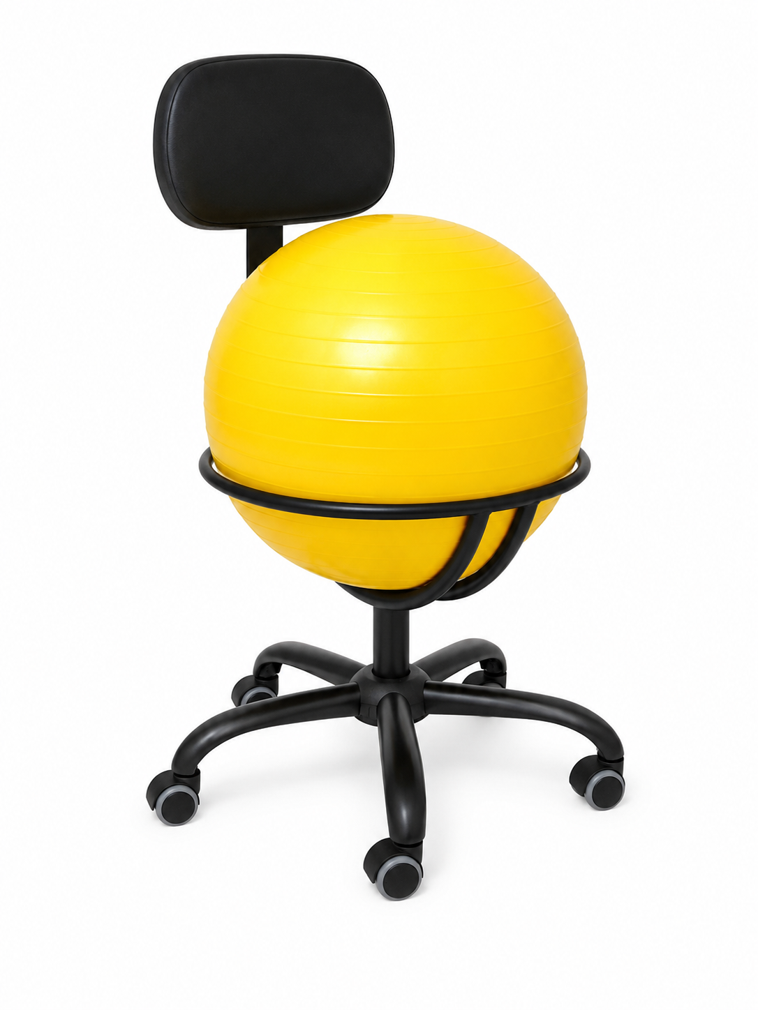 Why does the BIO-VITA chair offer more?